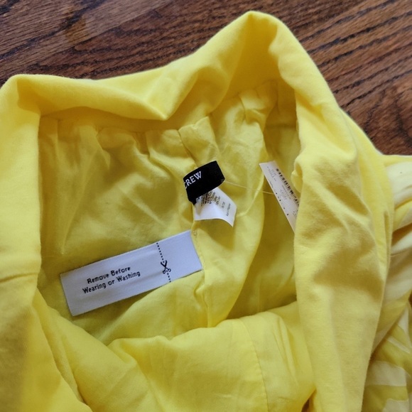 J crew Floral Women's Skirt - Picture 5 of 8